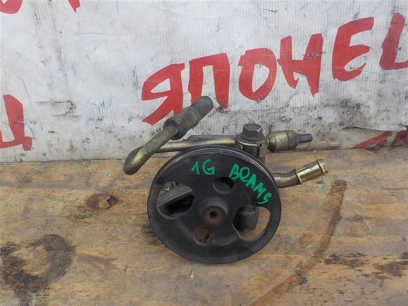 Гидроусилитель Toyota Mark Ii Blit 4431022650 GX110 1G-FE