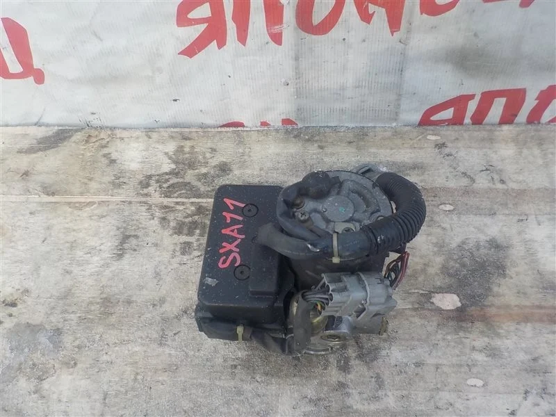Блок abs Toyota Rav4 4451042010 SXA11 3S-FE