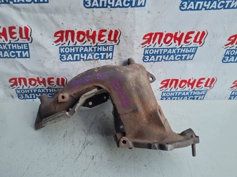 Коллектор выпускной Toyota Camry 1714174031 SV40 4S-FE