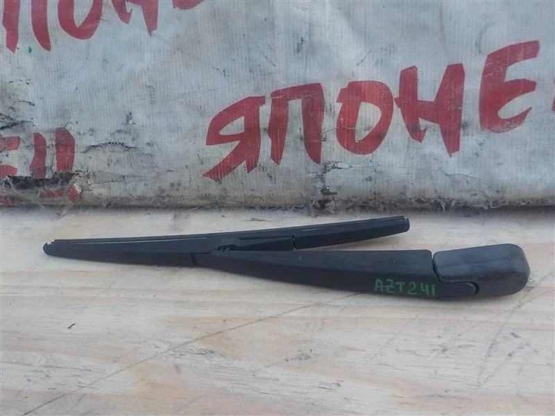 Дворник двери багажника Toyota Caldina 8524142040 AZT241 1AZ-FSE
