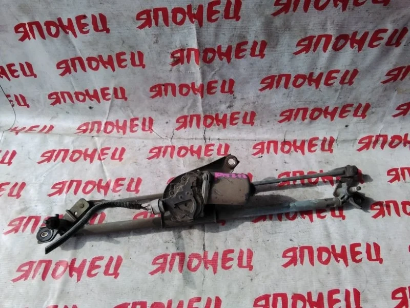 Трапеция дворников Toyota Carina 851500W010 AT212 5A-FE