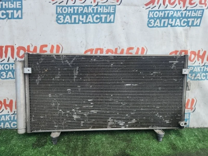 Радиатор кондиционера Subaru Legacy 2009 73210AG000 BP9 EJ253