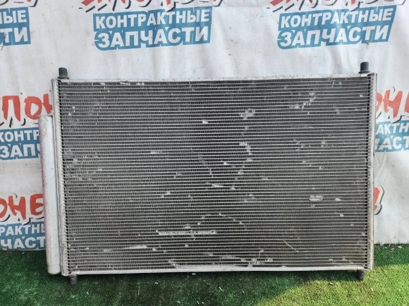 Радиатор кондиционера Toyota Corolla Fielder 8845012280 NZE141 1NZ-FE