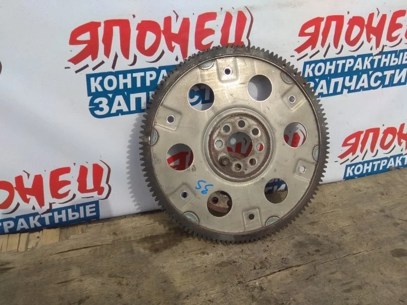 Маховик Toyota Caldina 3210132050 ST210 3S-FE
