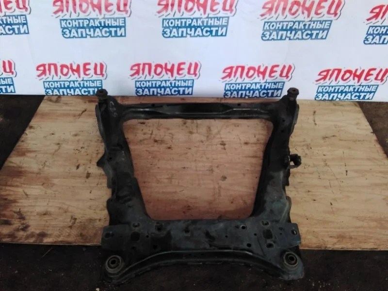 Балка Nissan Serena 54400CY70A C25 MR20DE, передняя