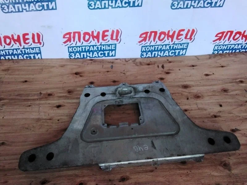 Защита двигателя Bmw 3 Series 51717028433 E46 M54B25