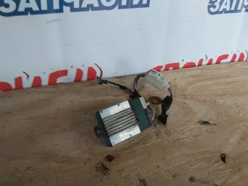 Реостат печки Toyota Mark Ii 8716522050 GX100 1G-FE