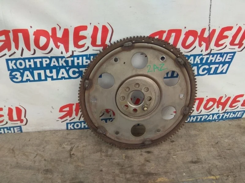 Маховик Toyota Alphard 3210128040 ANH15 2AZ-FE