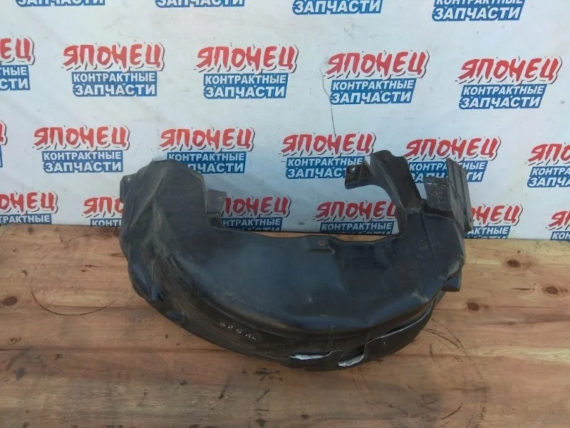 Подкрылок Subaru Legacy 59122AJ030 BR9 EJ253, задний левый