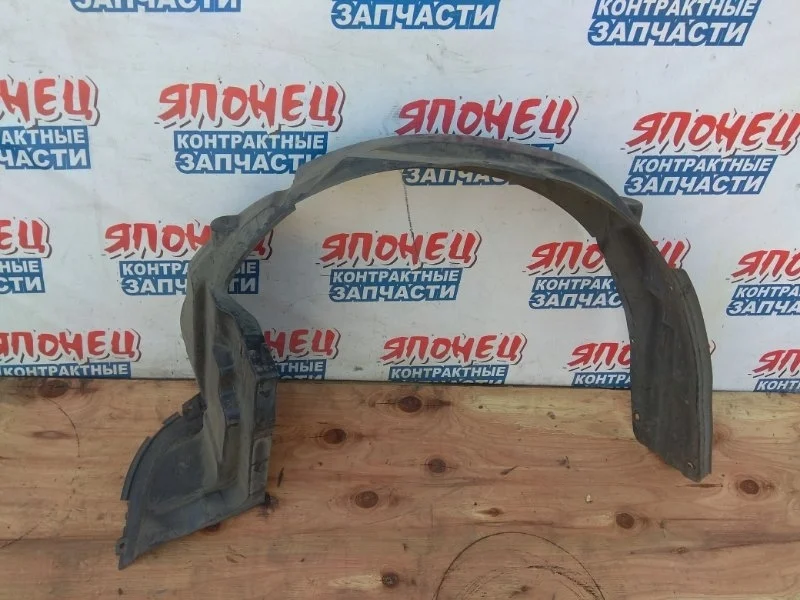 Подкрылок Suzuki Swift 7232180G01 ZC21S, передний правый