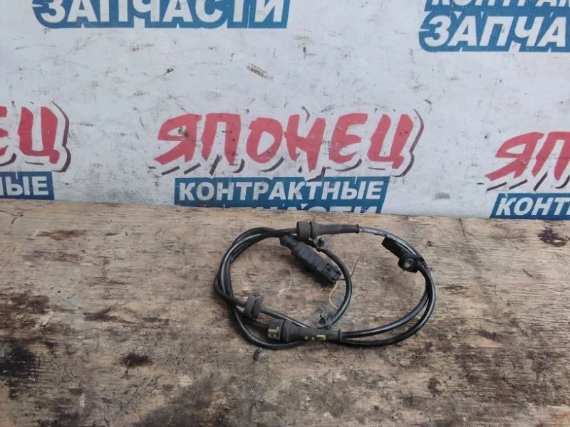 Датчик abs Nissan Note 47910ED000 E11 HR15DE, передний
