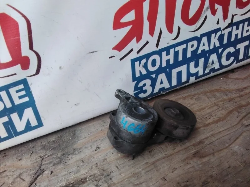 Натяжитель ремня Mitsubishi Airtrek MN149179 CU4W 4G64
