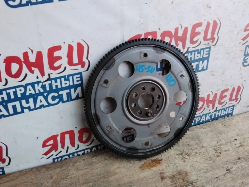 Маховик Toyota Vista 3210132050 SV40 4S-FE