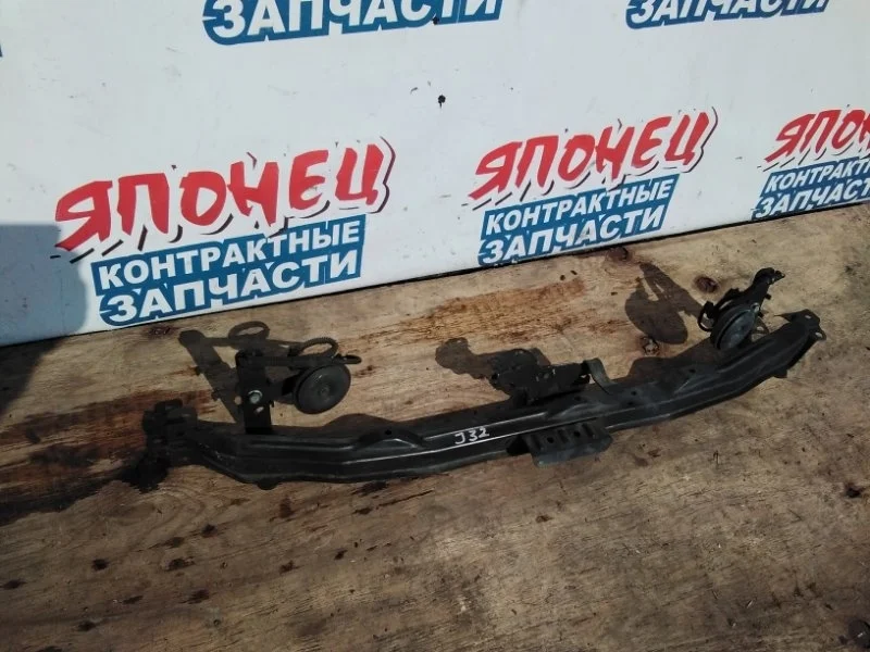 Планка под фару Nissan Teana 62290JN20A J32 VQ25DE