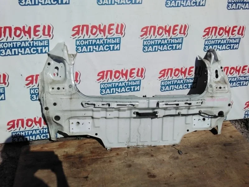 Панель кузова Lexus Gs350 5830730753 GRS191 2GR-FSE, задний