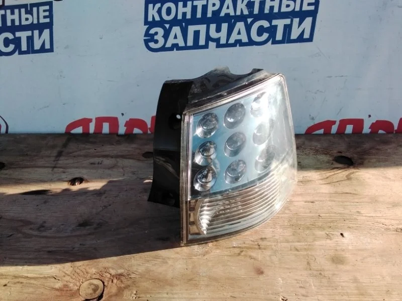 Стоп-сигнал Mitsubishi Outlander 8330A380 CW5W 4B12, задний правый