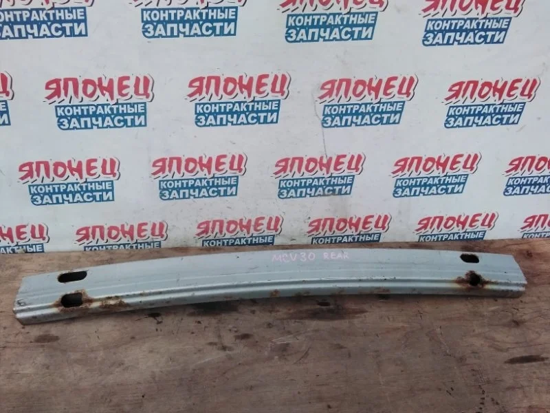 Жесткость бампера Toyota Windom 5217133090 MCV30 1MZ-FE, задний