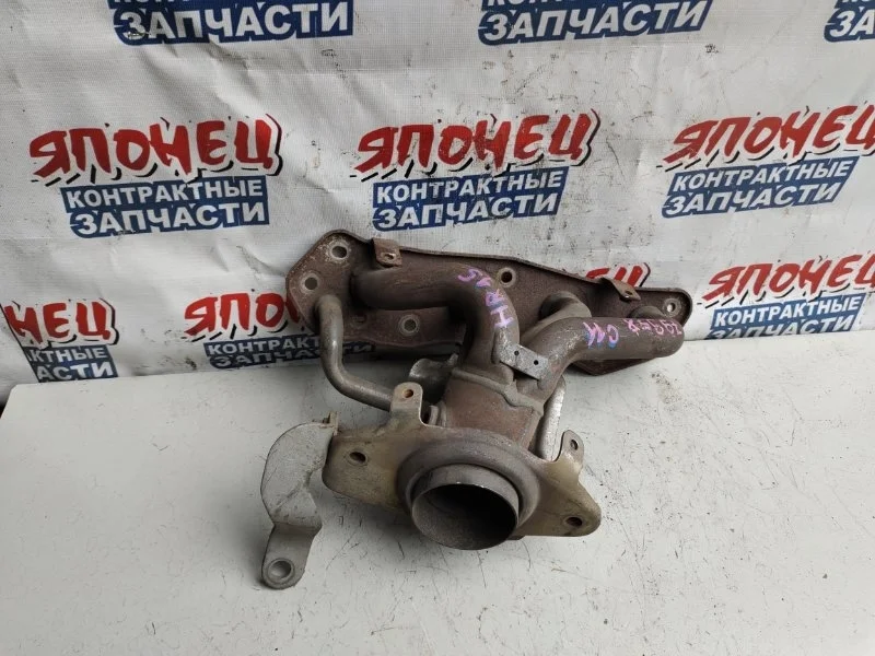 Коллектор выпускной Nissan Tiida 14002ED00A C11 HR15DE