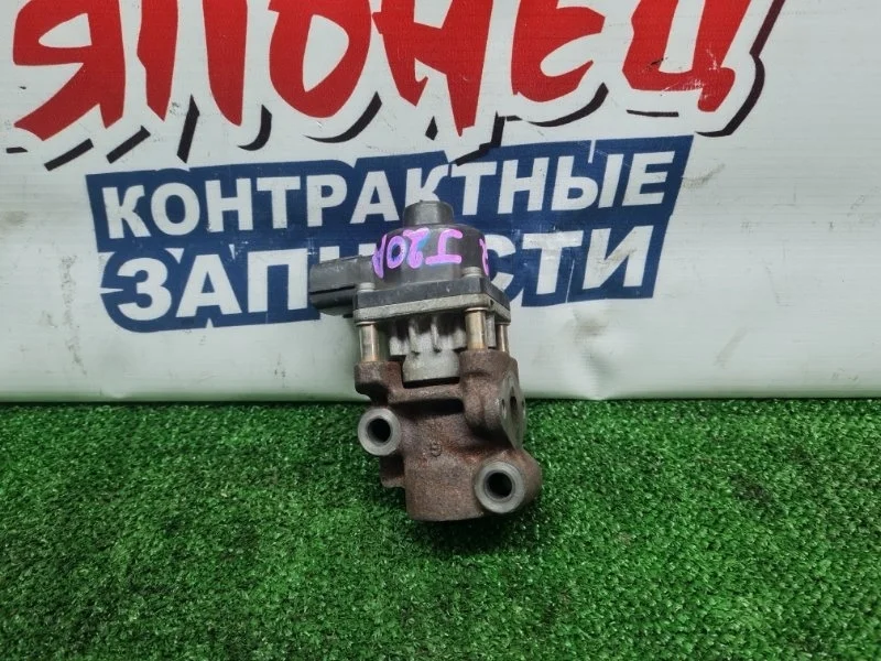 Клапан egr Suzuki Escudo 1811169G00 TD54W J20A