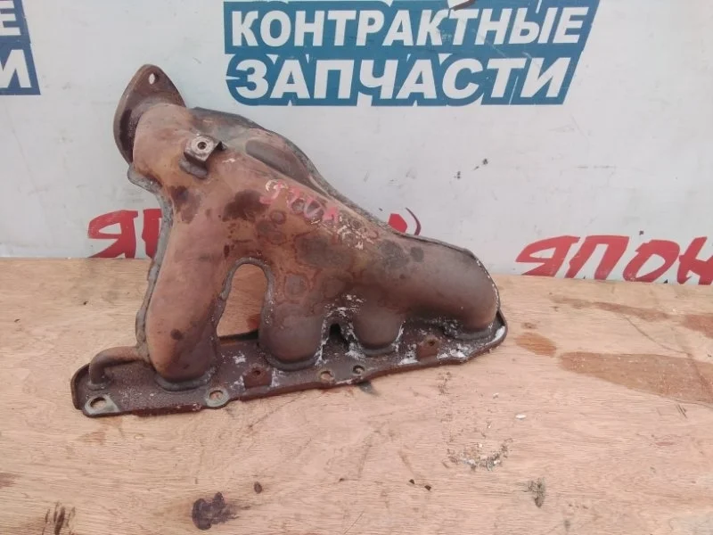 Коллектор выпускной Suzuki Escudo 1411065J00 TD54W J20A