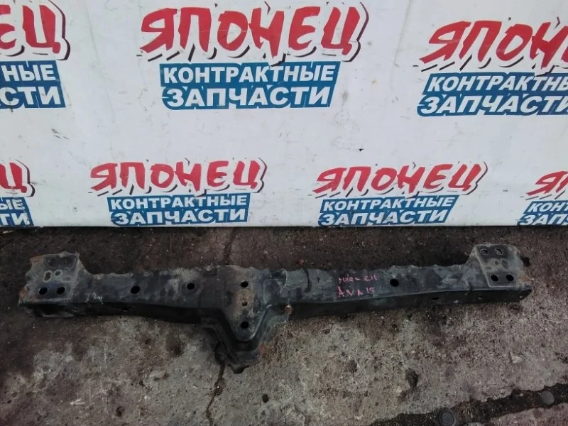 Балка Toyota Mark X Zio 5710412270 ANA15 2AZ-FE, передняя