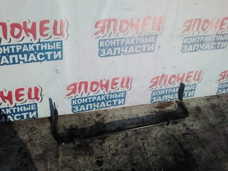 Стабилизатор Toyota Rav4 4881242020 ACA21 1AZ-FSE, задний