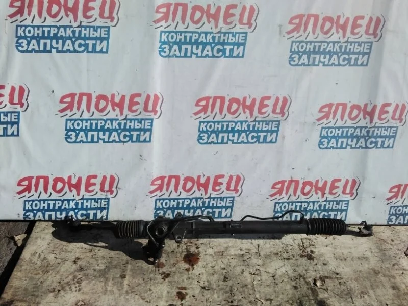 Рулевая рейка Mitsubishi Galant MB864321 E72A