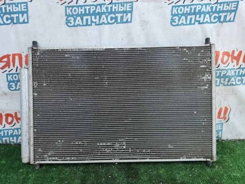 Радиатор кондиционера Toyota Corolla Fielder 8845012280 NZE141 1NZ-FE