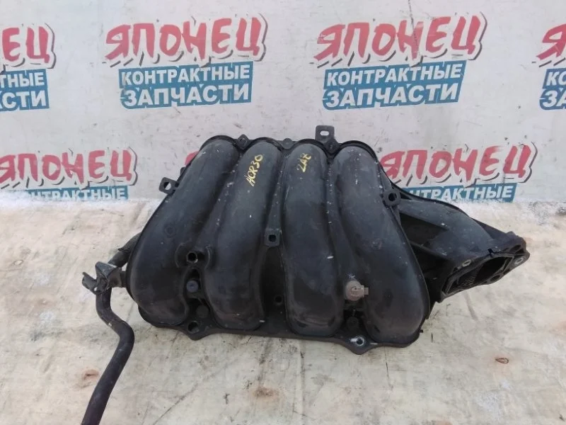 Коллектор впускной Toyota Estima 1712028050 ACR30 2AZ-FE