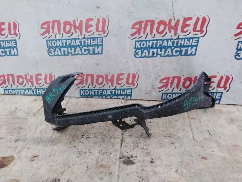 Крепление бампера Subaru Legacy 57707AJ230 BR9 EJ253, переднее левое