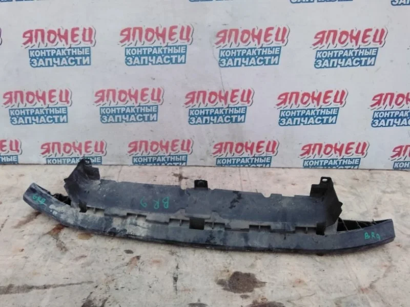 Защита бампера Subaru Legacy 57707AJ200 BR9 EJ253, передняя