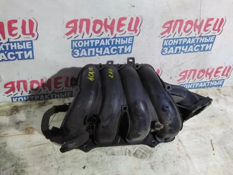 Коллектор впускной Toyota Estima 1712028050 ACR30 2AZ-FE