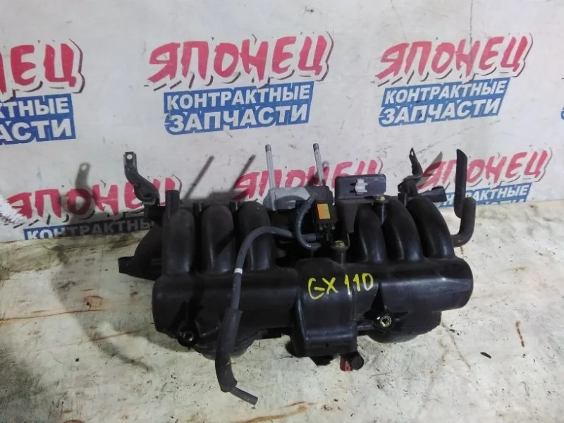 Коллектор впускной Toyota Mark Ii 1710170100 GX110 1G-FE