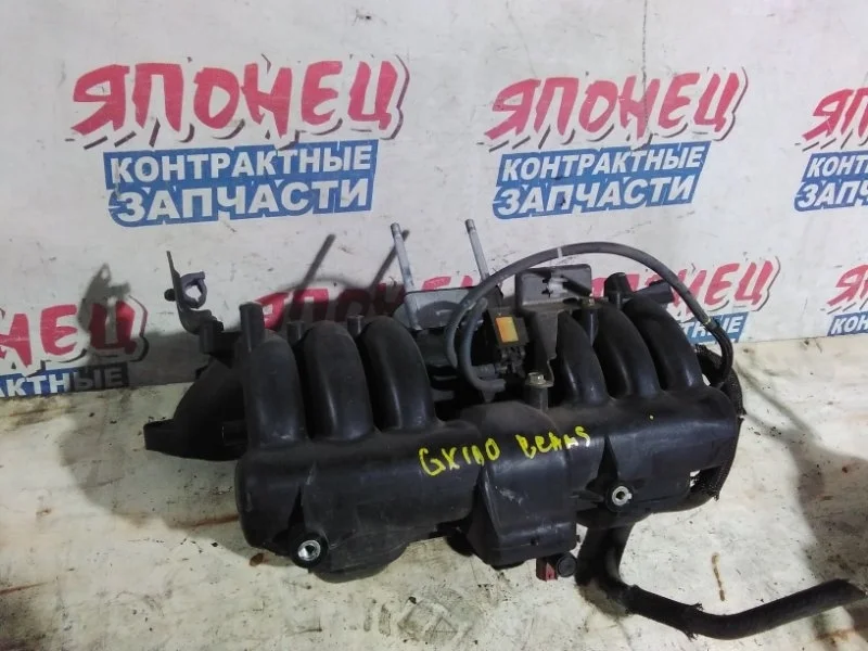 Коллектор впускной Toyota Mark Ii 1710170100 GX100 1G-FE