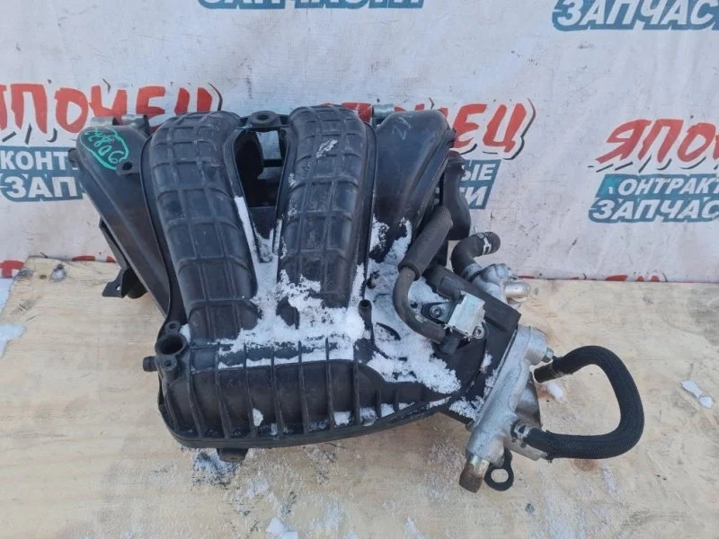 Коллектор впускной Mitsubishi Galant Fortis 1540A069 CY4A 4B11