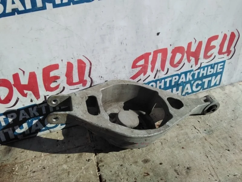 Рычаг нижний Nissan Fuga 551B0EG000 PY50 VQ35DE, задний