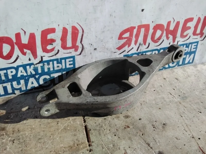 Рычаг нижний Nissan Fuga 551B0EG000 PY50 VQ35DE, задний