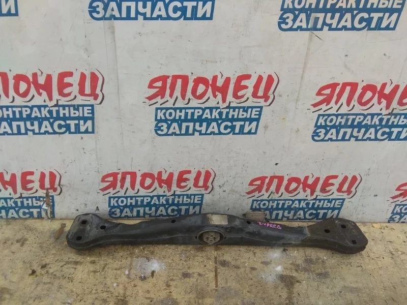 Балка под кпп Volkswagen Touareg 7L6399225P 7L6 BHK