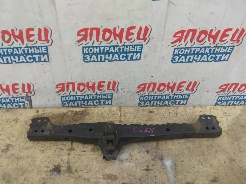 Балка Toyota Estima 5710412270 ACR50 2AZ-FE, передняя