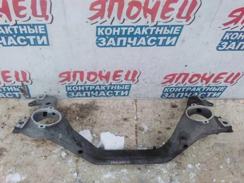 Балка Volkswagen Touareg 7L0199207A 7L6 BHK, передняя