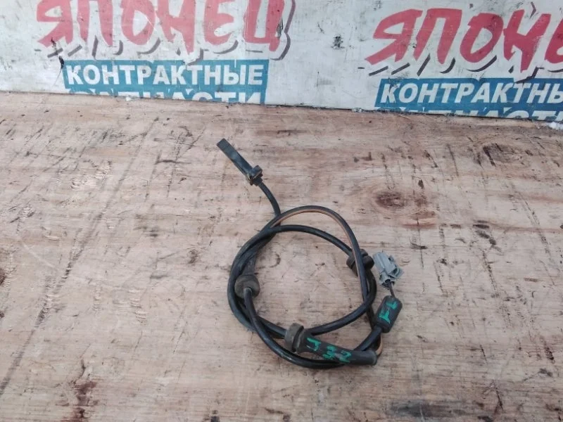 Датчик abs Nissan Teana 47910JN00A J32 VQ25DE, передний