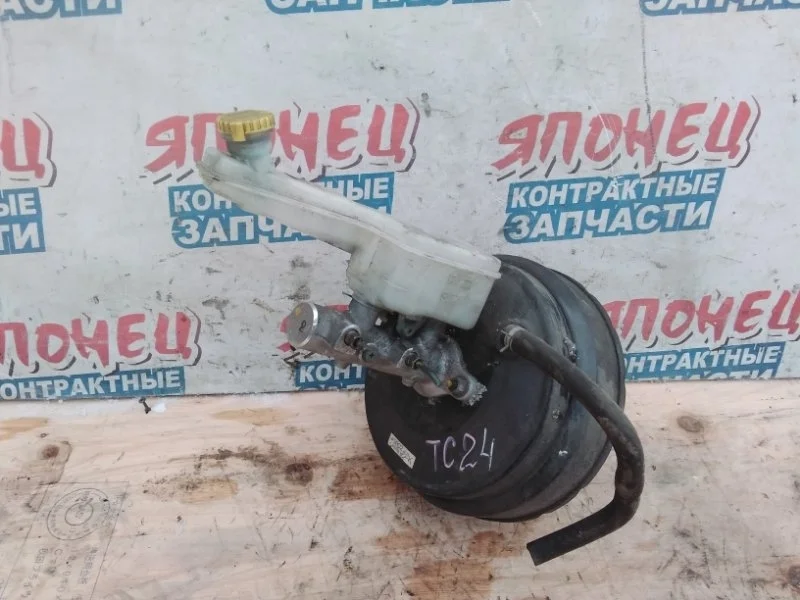 Главный тормозной цилиндр Nissan Serena 460104N011 TC24 QR20DE