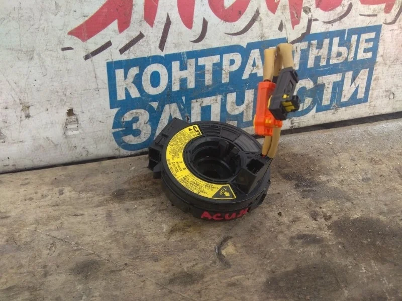 Шлейф-лента air bag Toyota Kluger V 8430648040 ACU20 2AZ-FE