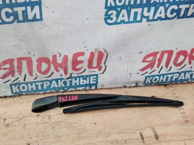 Дворник двери багажника Toyota Caldina 8524142040 AZT246 1AZ-FSE