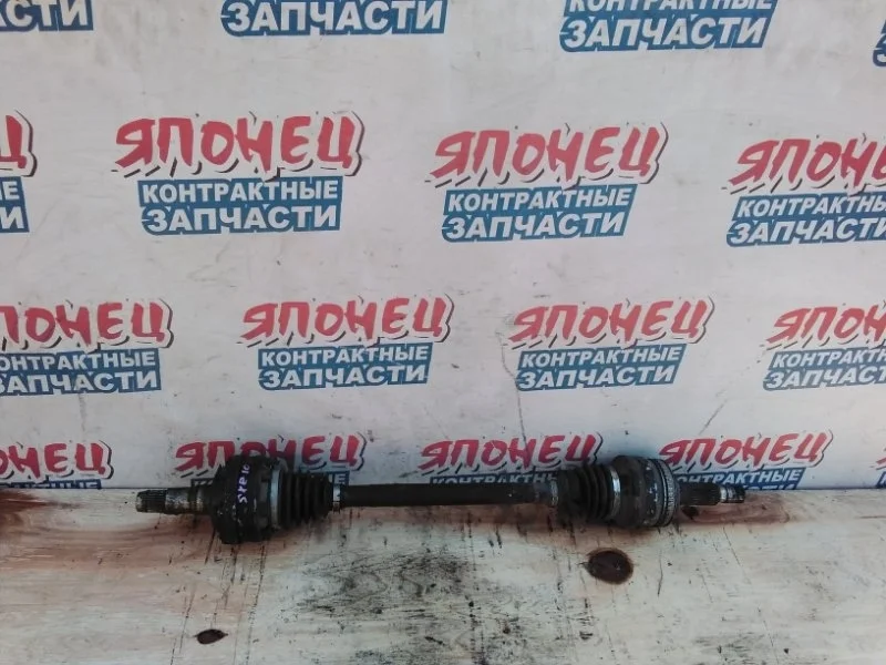 Привод Toyota Altezza 4233030120 SXE10 3S-GE, задний правый