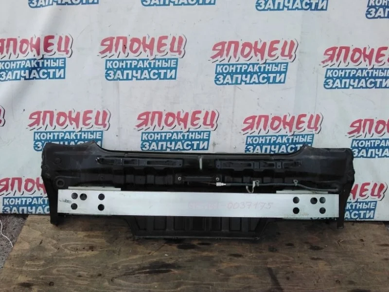 Панель кузова Lexus Gs350 5830730753 GRS191 2GR-FSE, задний
