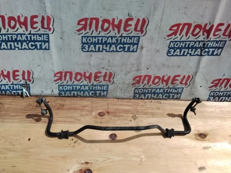 Стабилизатор Mitsubishi Outlander MN101507 CW5W 4B12, задний