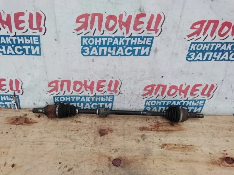 Привод Nissan Note 39100ED105 E11 HR15DE, передний правый
