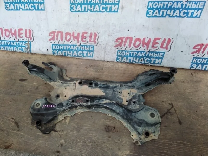 Балка Toyota Rav4 5120112441 ZSA30 3ZR-FAE, передняя