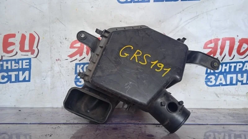 Корпус воздушного фильтра Lexus Gs350 1770031590 GRS191 2GR-FSE